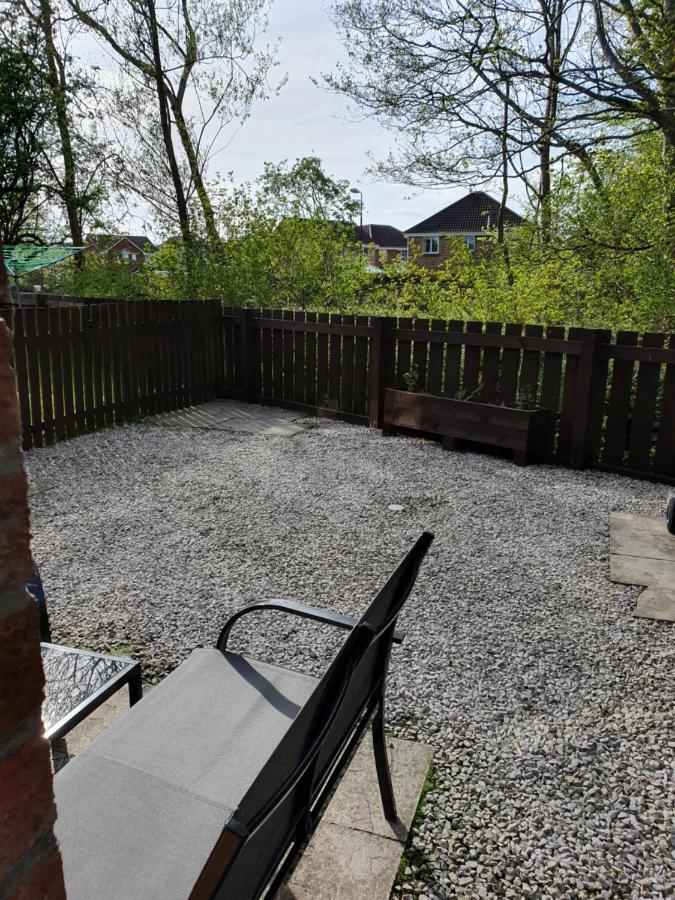 Oldwood Home From Home Livingston Exterior photo