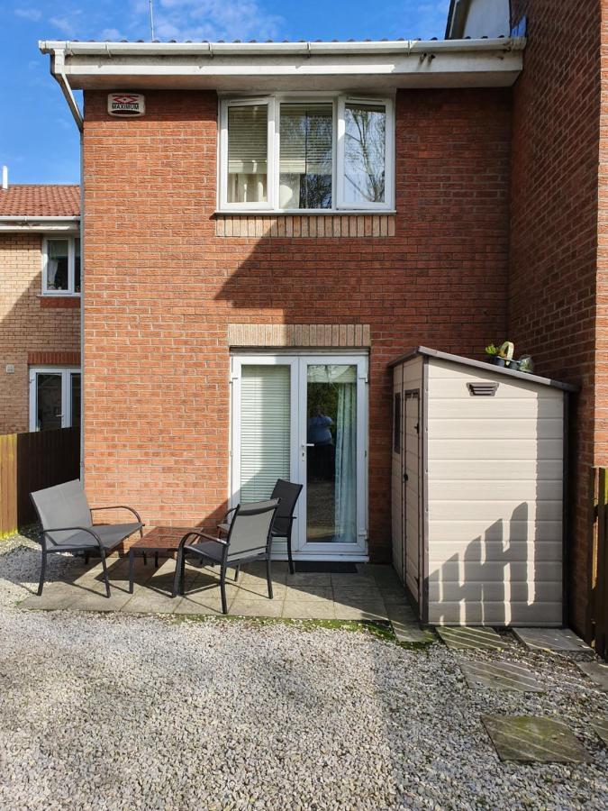 Oldwood Home From Home Livingston Exterior photo